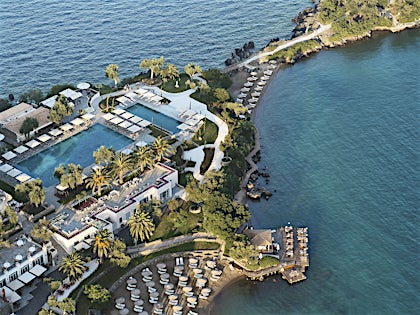 Grecotel Corfu Imperial